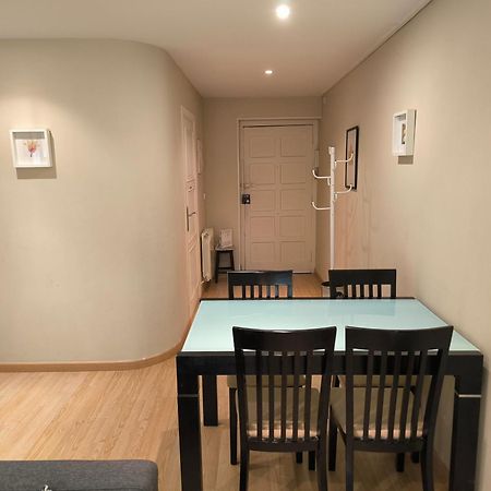 Apartament Piso Ponferrada Zewnętrze zdjęcie