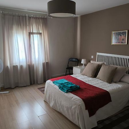 Apartament Piso Ponferrada Zewnętrze zdjęcie