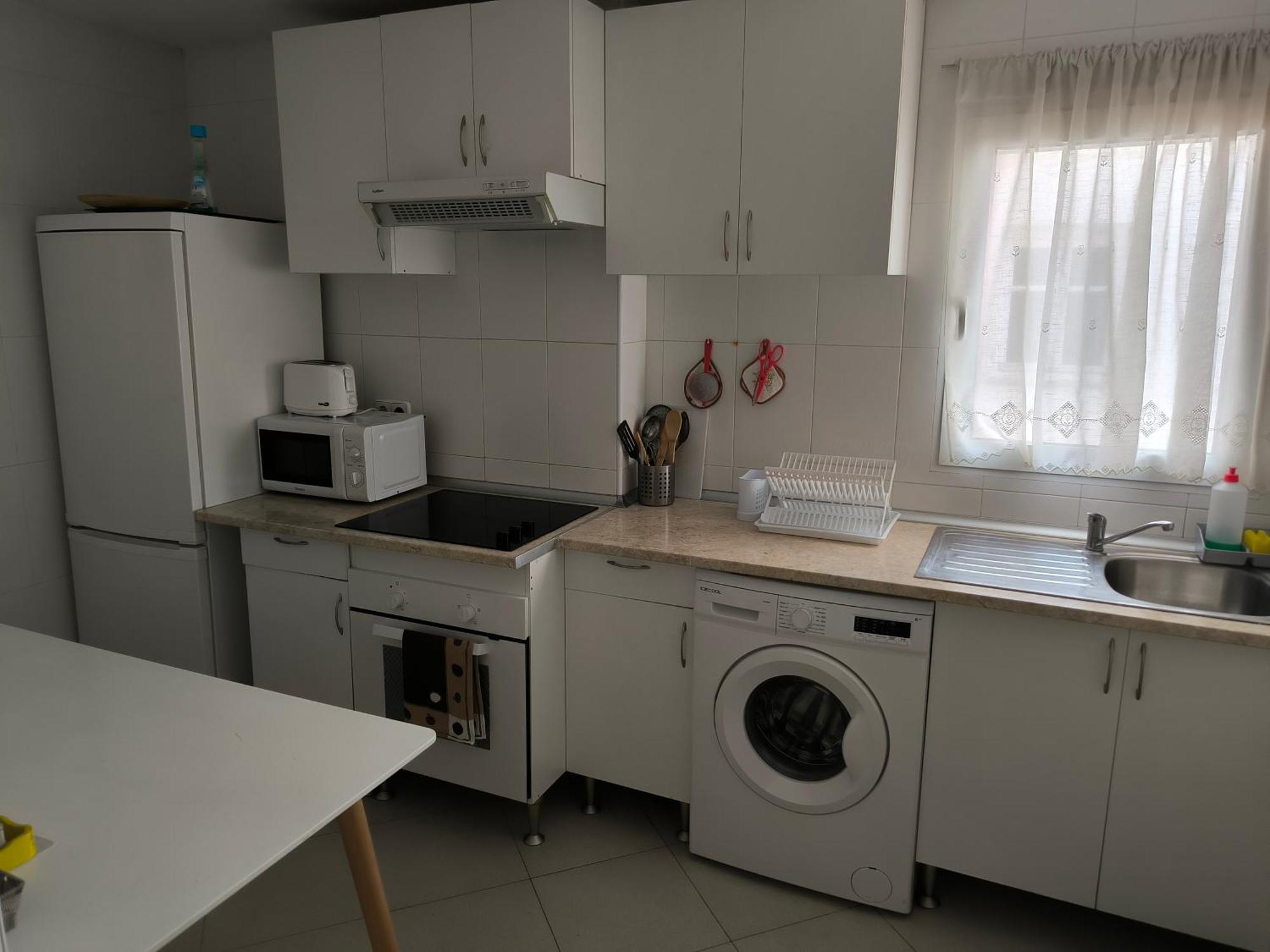 Apartament Piso Ponferrada Zewnętrze zdjęcie