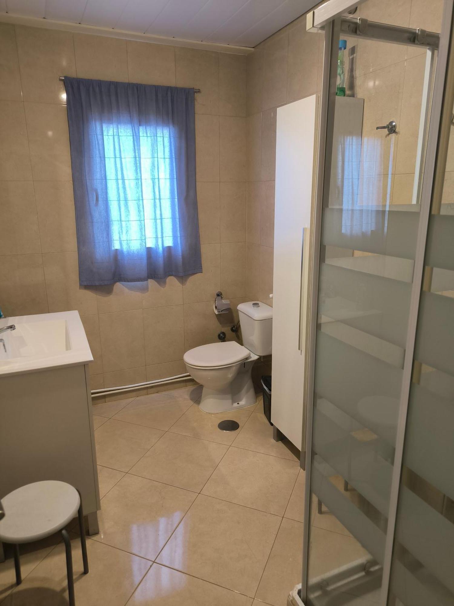 Apartament Piso Ponferrada Zewnętrze zdjęcie